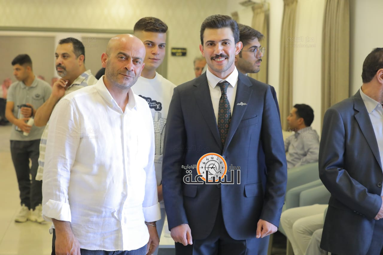 Madar Al-Saa Images 0.43208405848563314