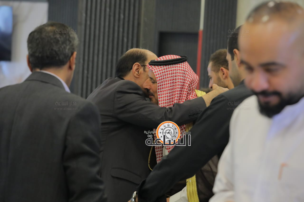 Madar Al-Saa Images 0.34670331103511587