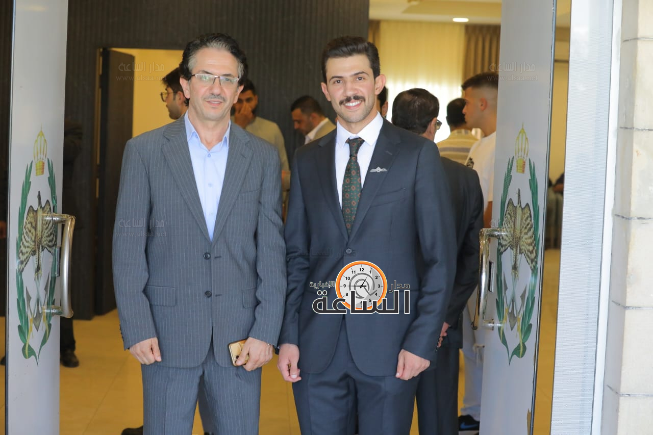 Madar Al-Saa Images 0.18538805239389133