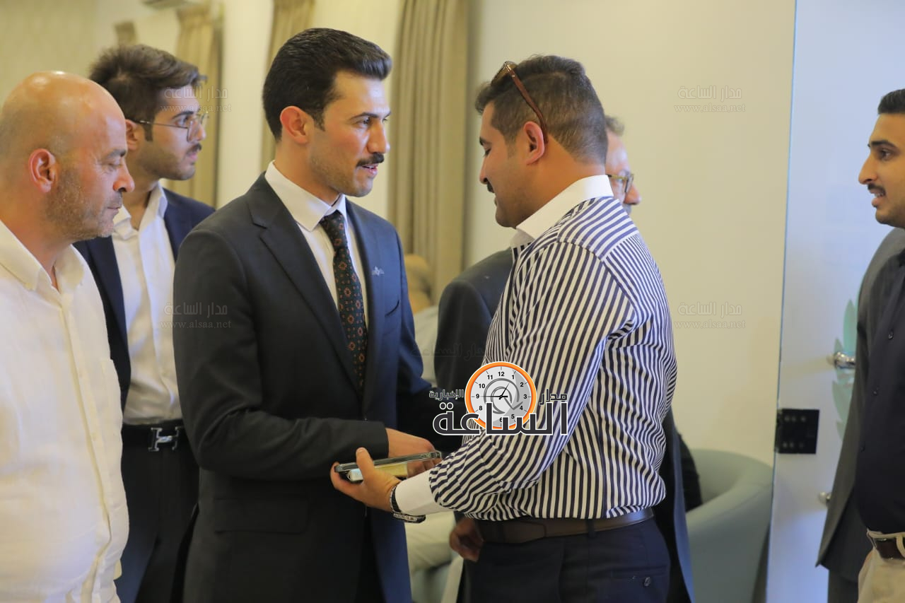 Madar Al-Saa Images 0.4532531204065584