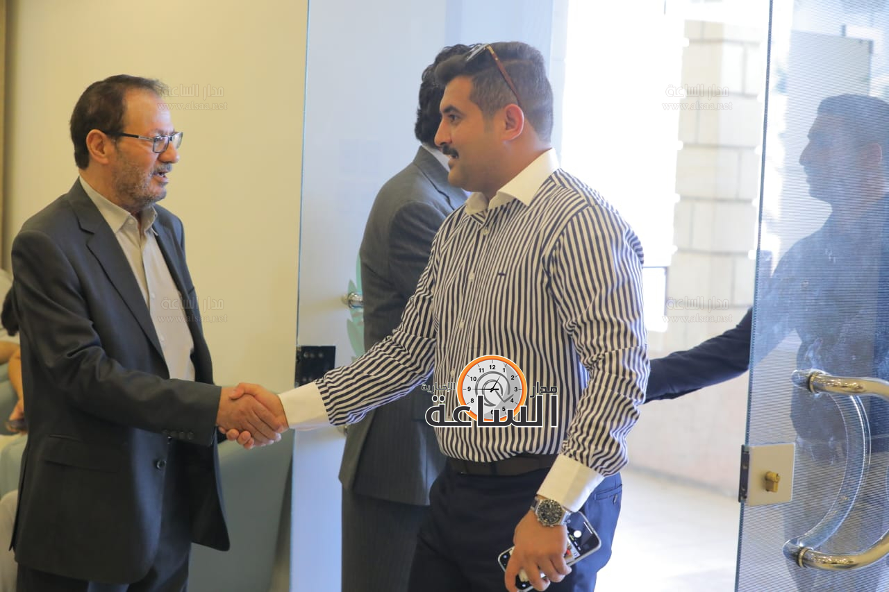 Madar Al-Saa Images 0.11245506063252009