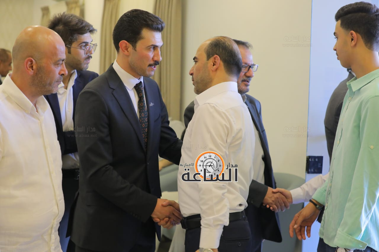 Madar Al-Saa Images 0.26589791719741207