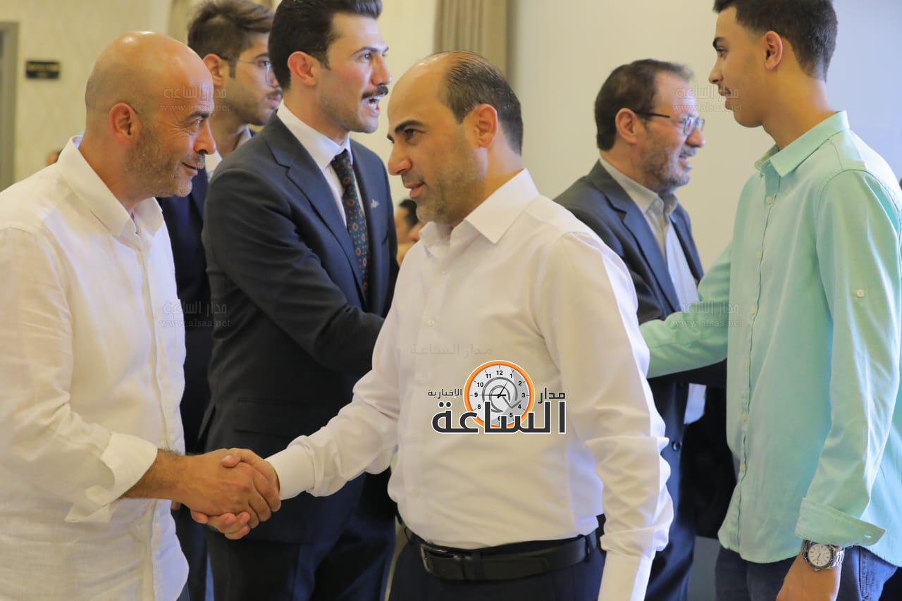 Madar Al-Saa Images 0.37883334751517994