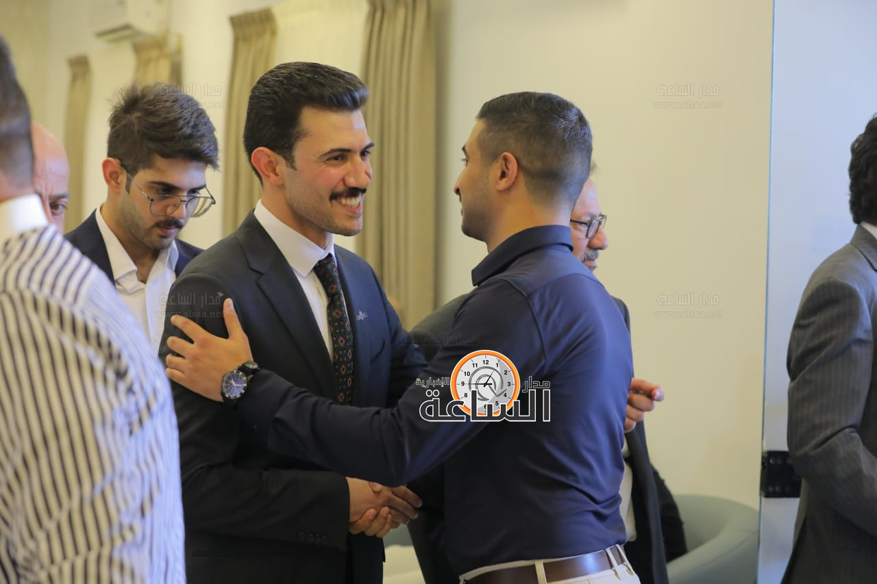 Madar Al-Saa Images 0.2719233294480836