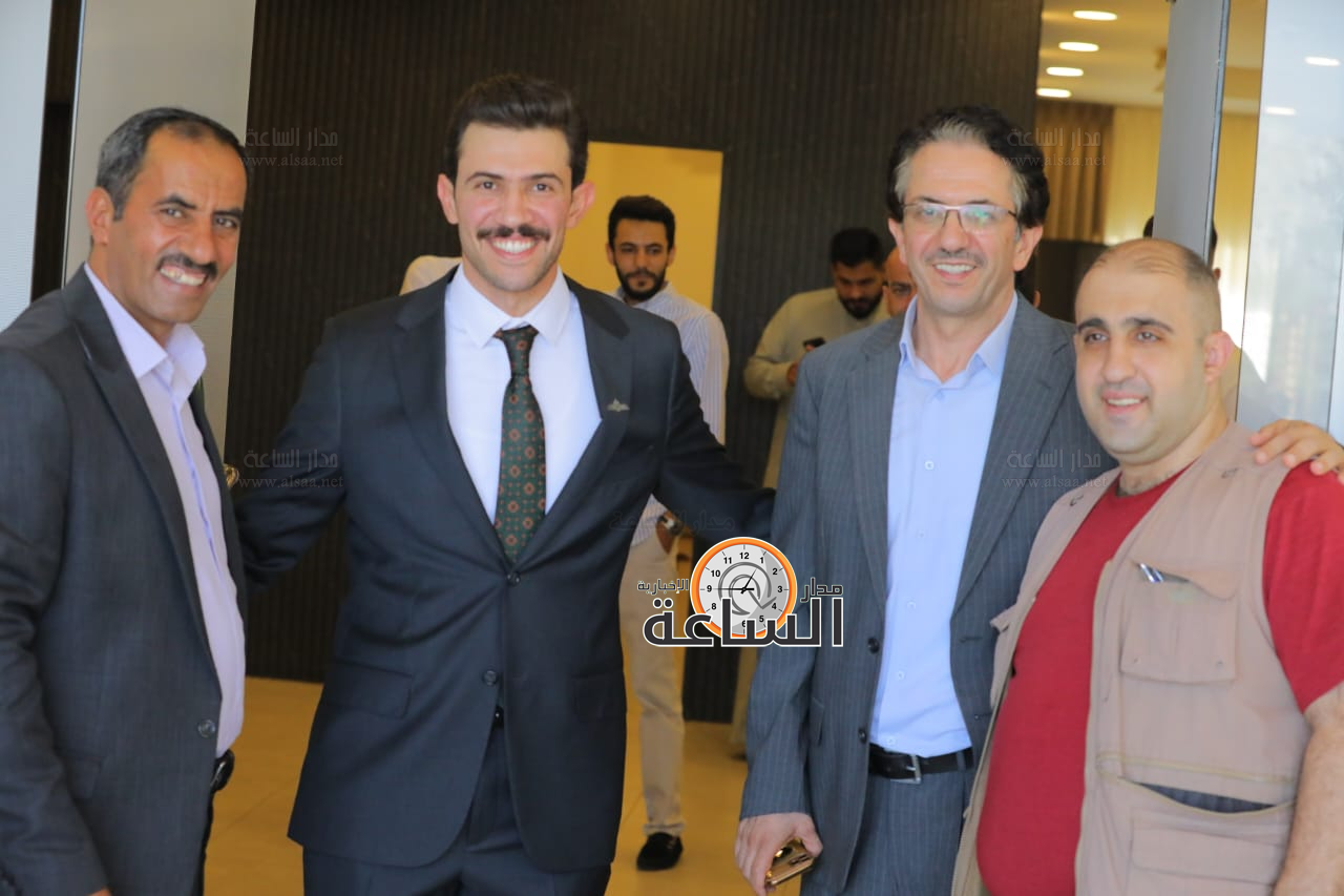 Madar Al-Saa Images 0.11278563034592981