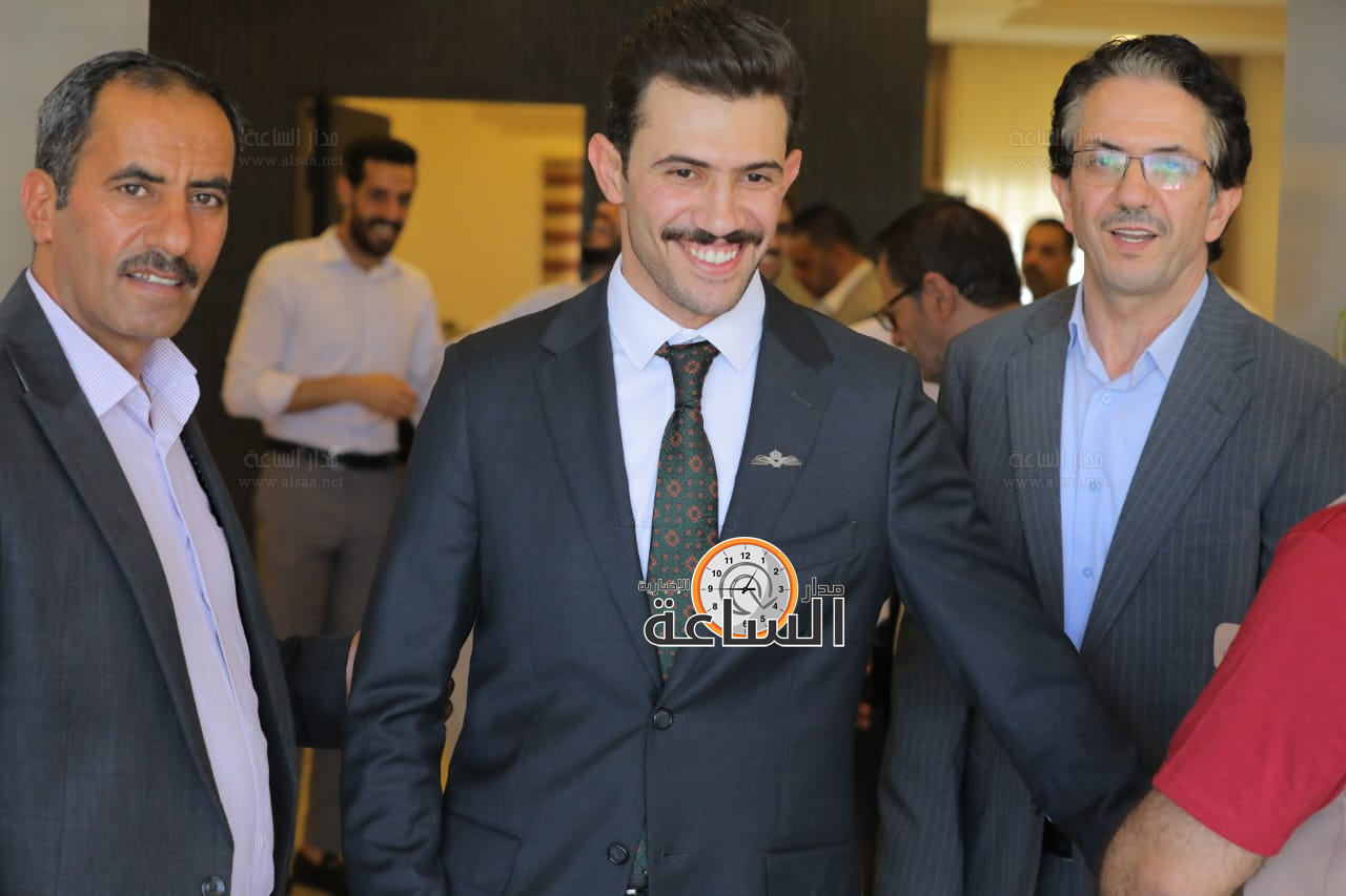 Madar Al-Saa Images 0.4401156442781333