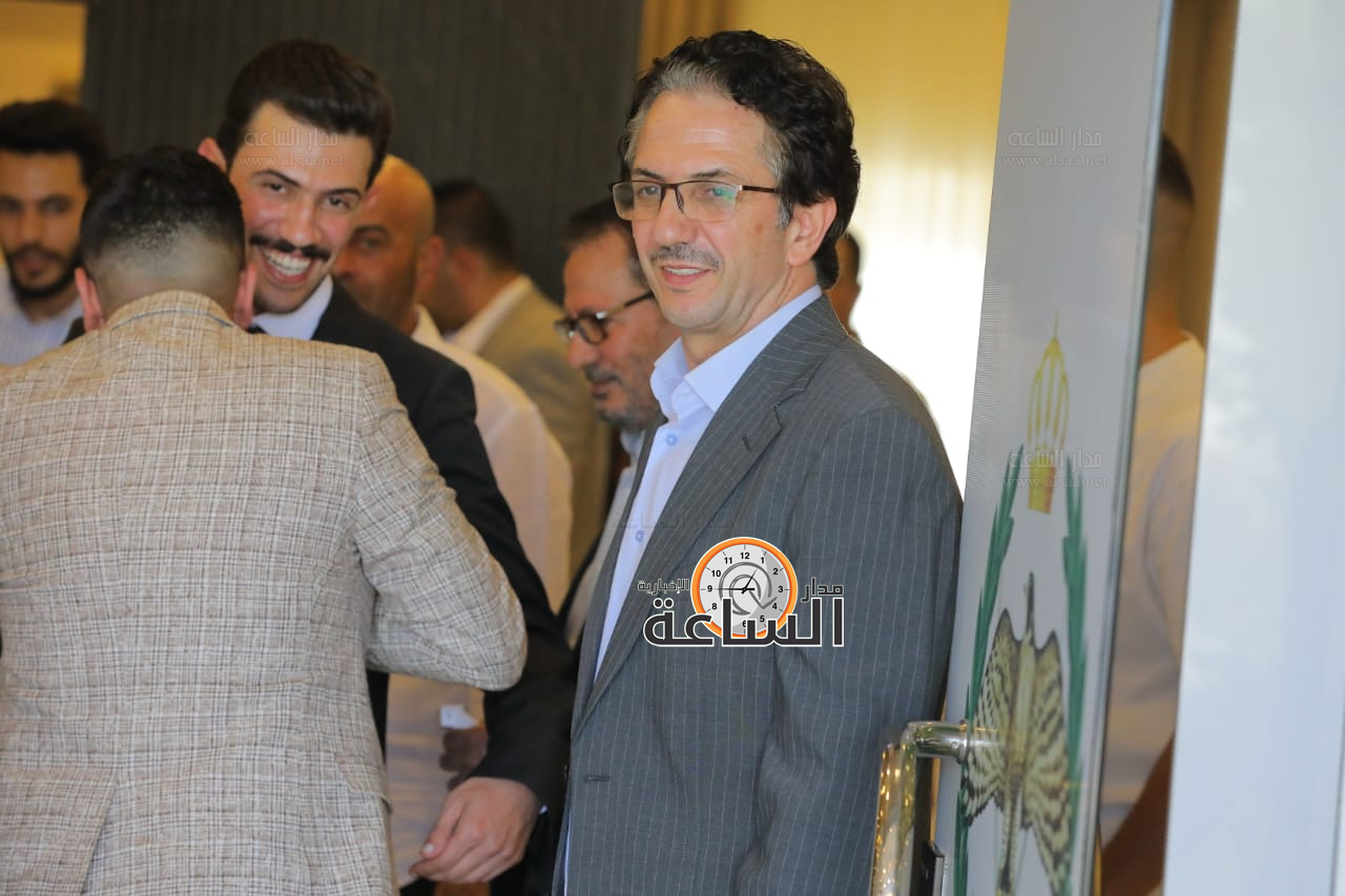 Madar Al-Saa Images 0.23673798357069642