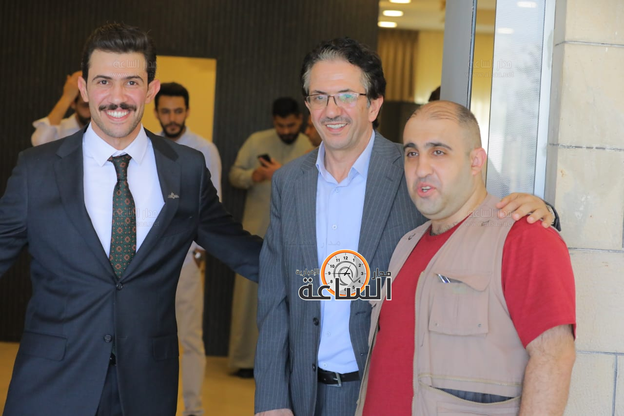 Madar Al-Saa Images 0.08093970597301925