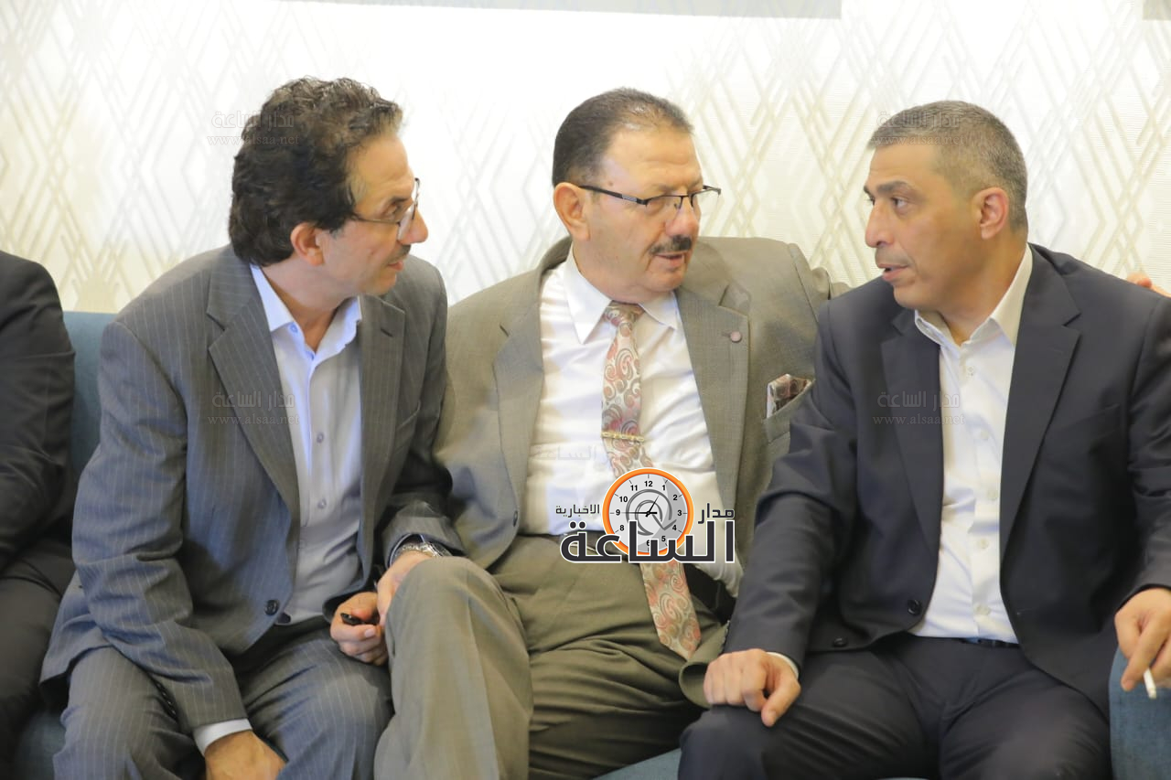 Madar Al-Saa Images 0.40478319461160495