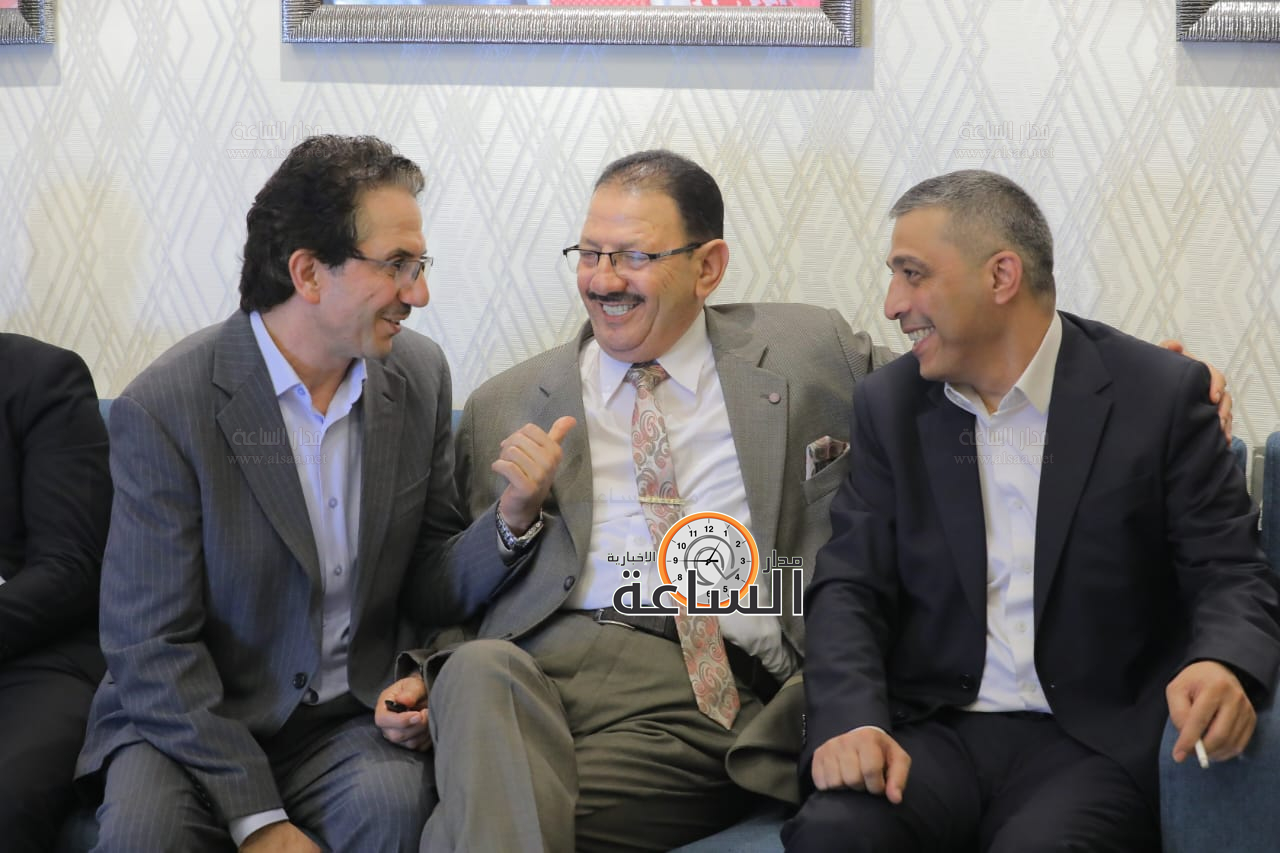 Madar Al-Saa Images 0.795035578104196