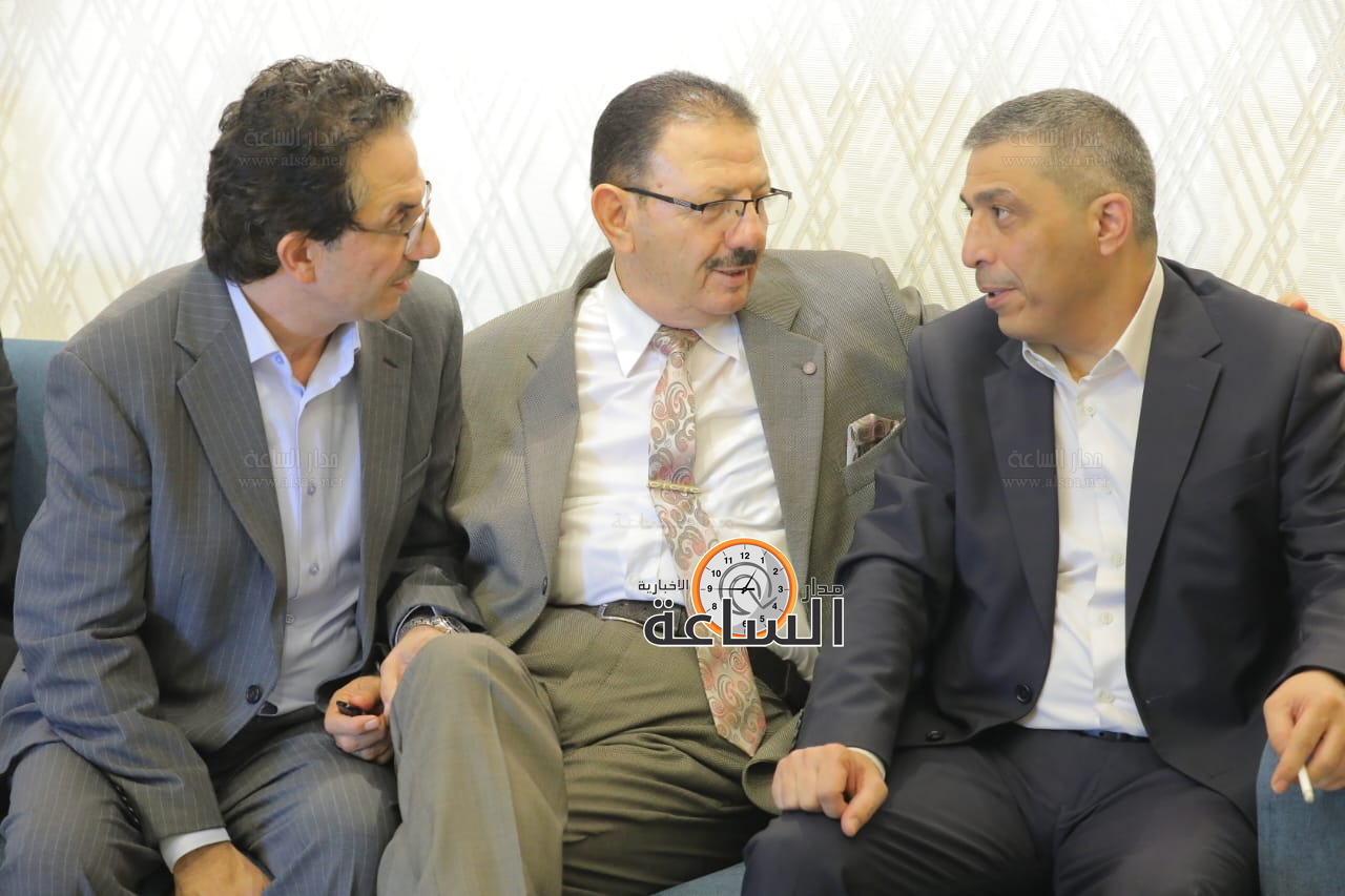 Madar Al-Saa Images 0.22457955779970895