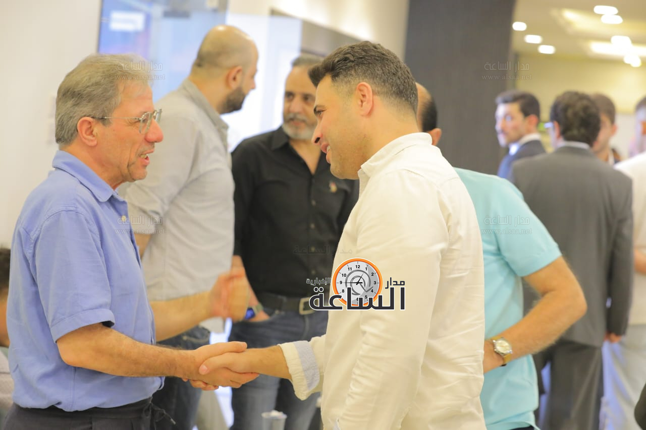 Madar Al-Saa Images 0.05984523835504696