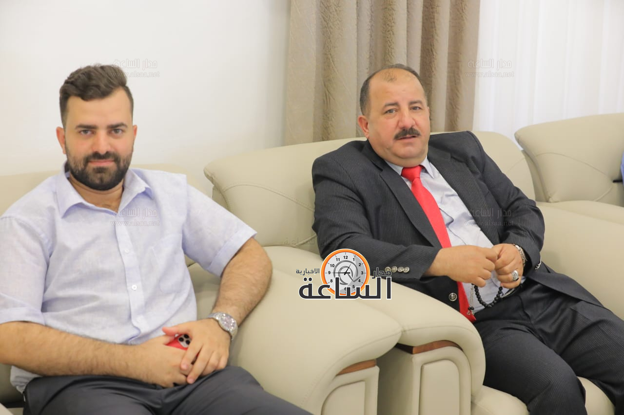 Madar Al-Saa Images 0.7912826610419925