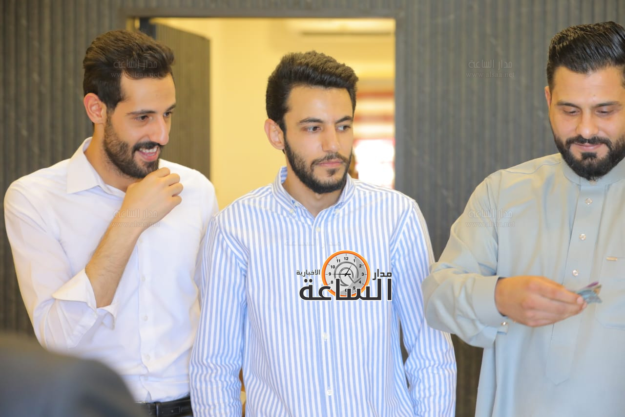 Madar Al-Saa Images 0.36662453258536143