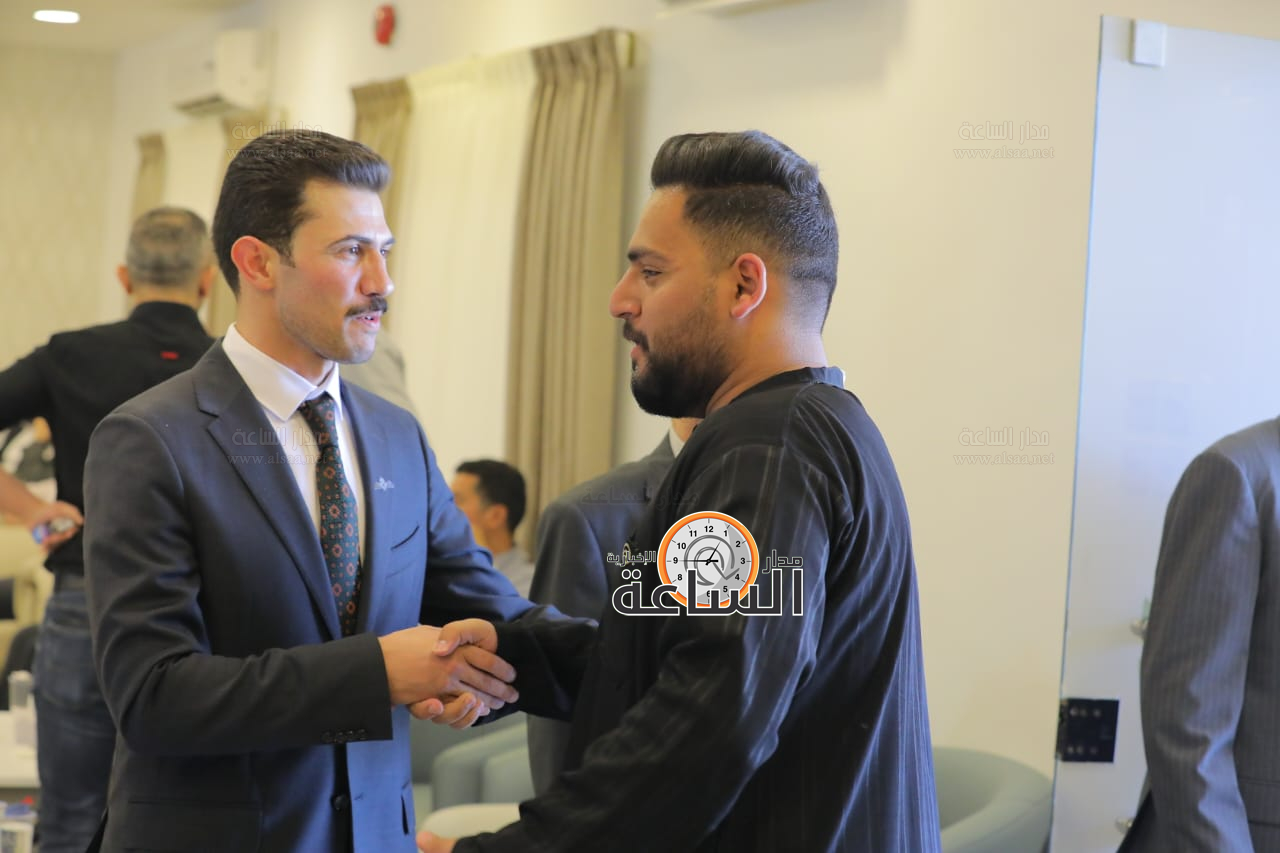 Madar Al-Saa Images 0.4391781605570735