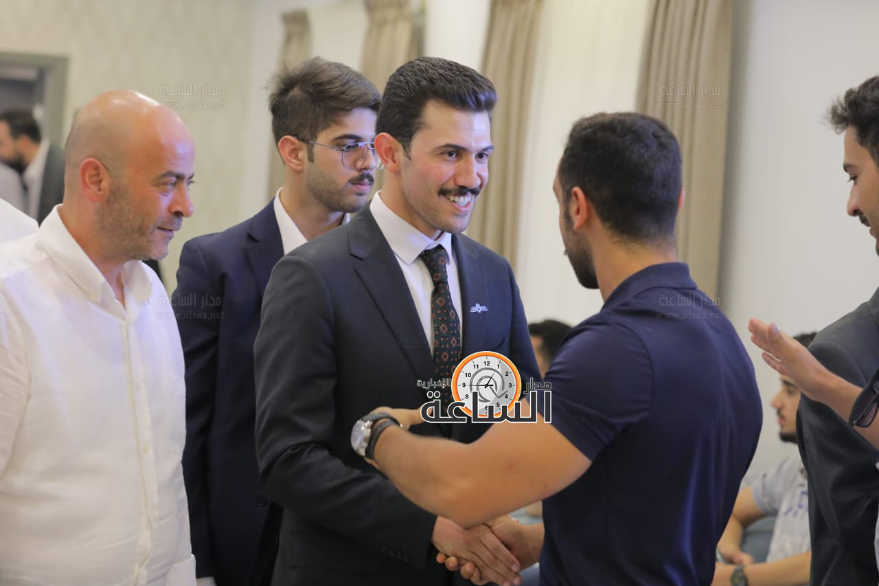 Madar Al-Saa Images 0.9854759873229866