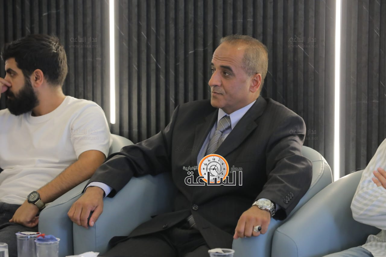 Madar Al-Saa Images 0.3210433800452359