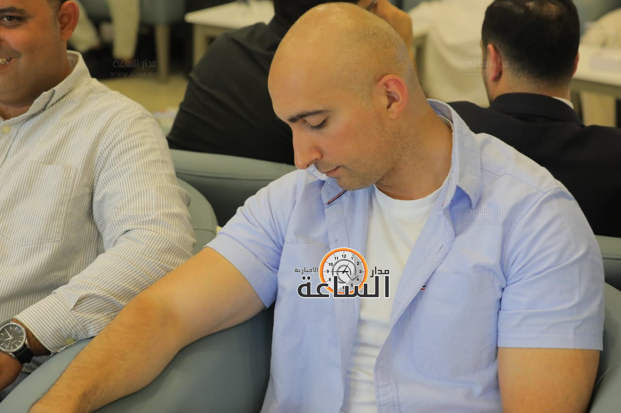 Madar Al-Saa Images 0.7767187216604043