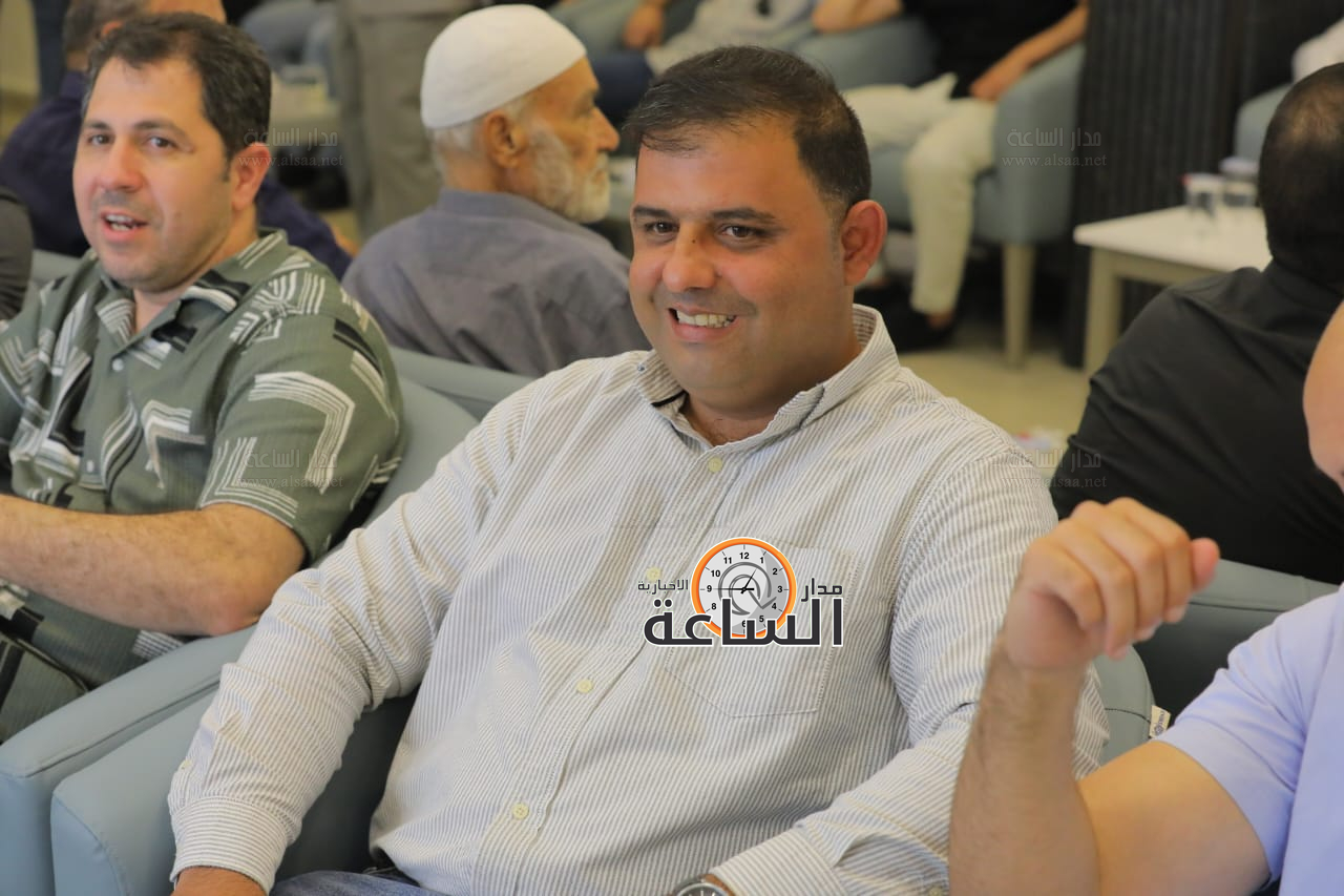 Madar Al-Saa Images 0.4677152551064363