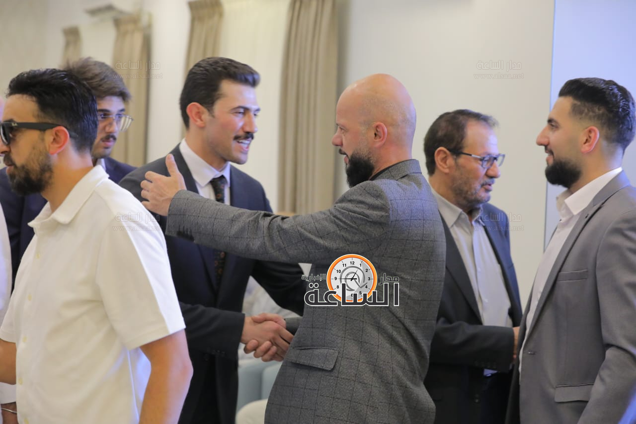 Madar Al-Saa Images 0.061491855733751155