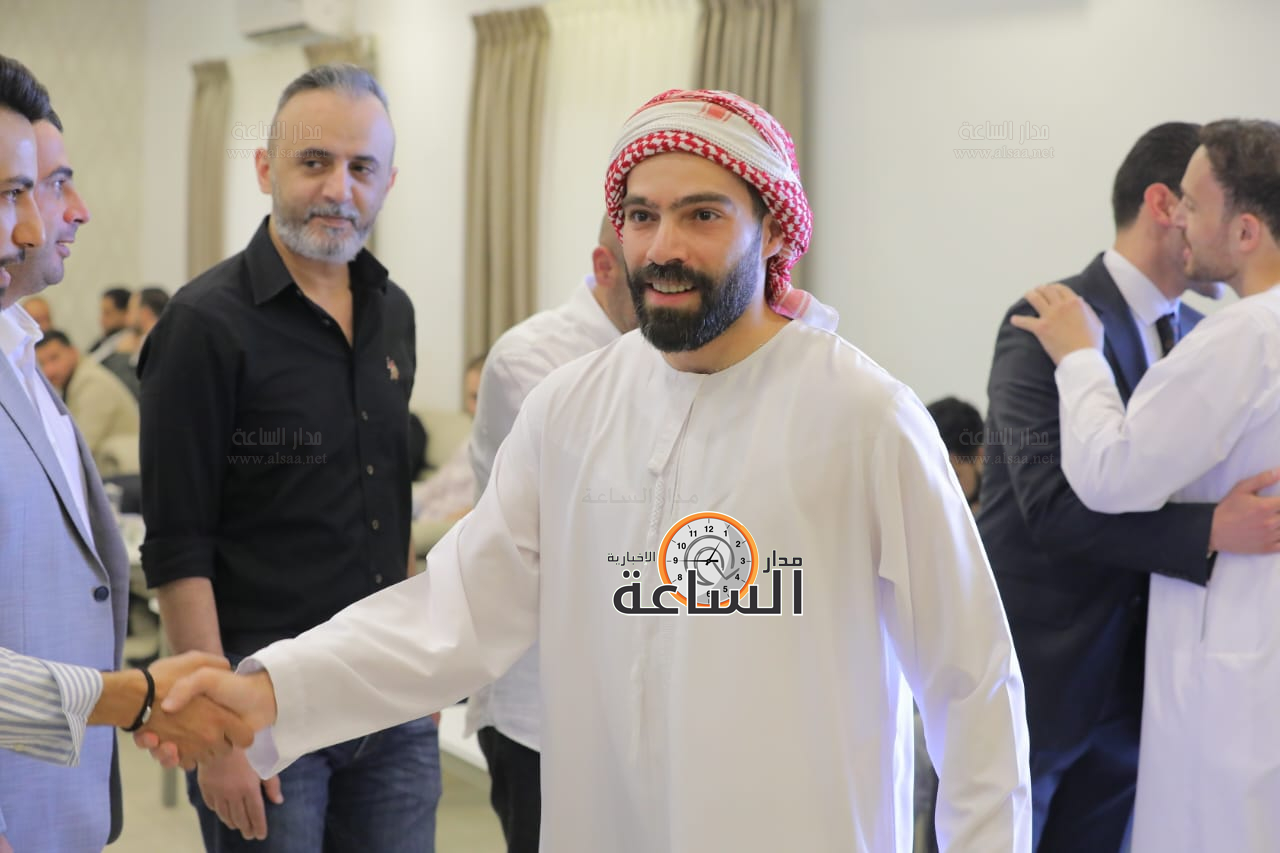 Madar Al-Saa Images 0.1881482058261752