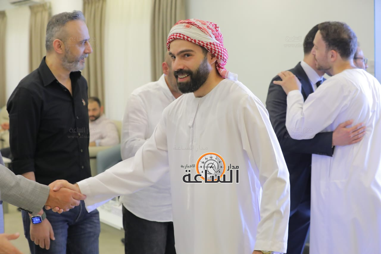 Madar Al-Saa Images 0.3766990567900341