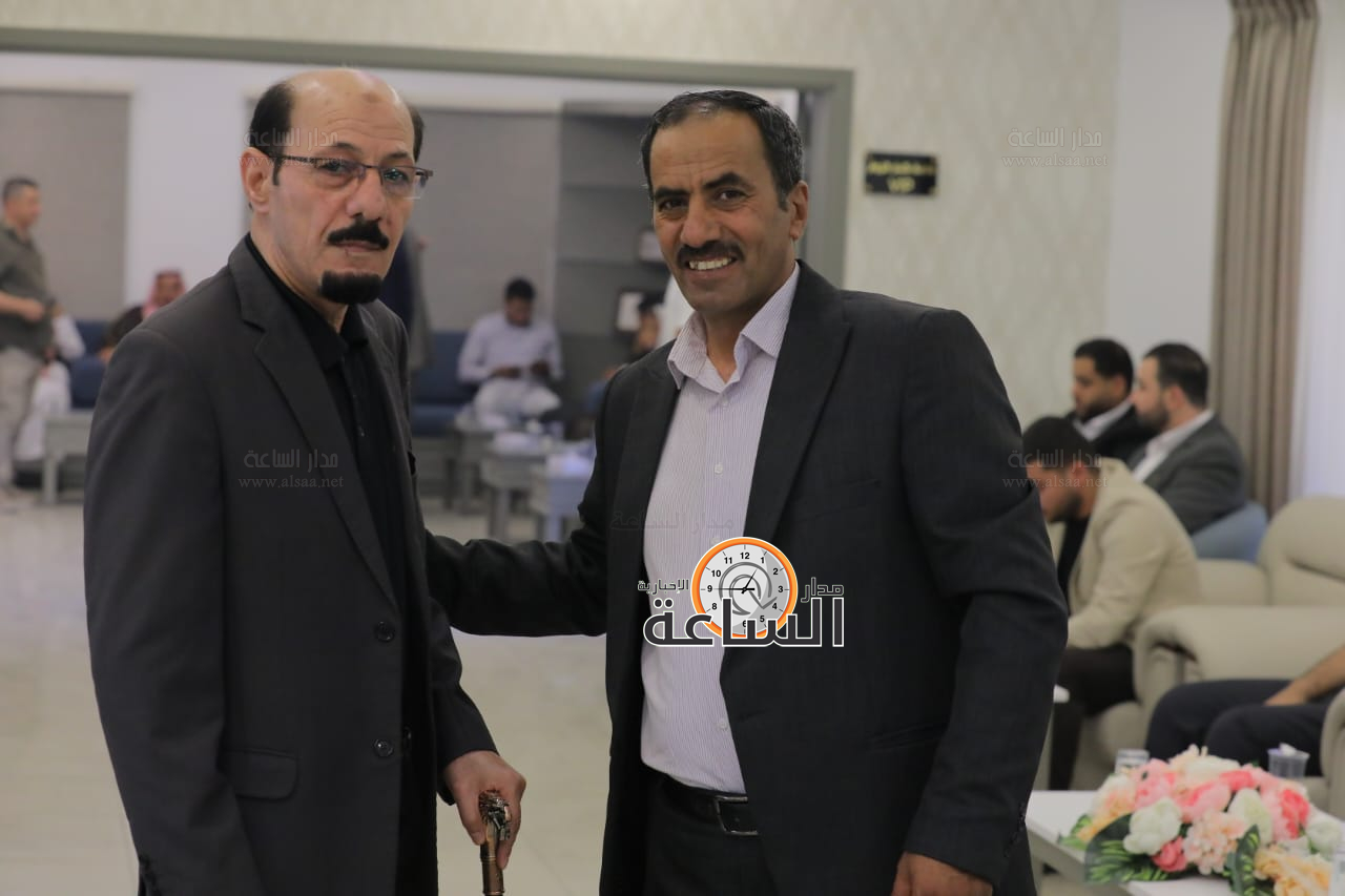 Madar Al-Saa Images 0.102075507836634