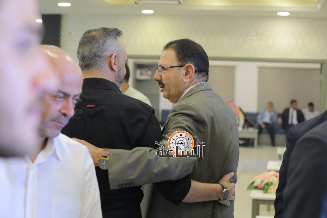 Madar Al-Saa Images 0.6475632299260916