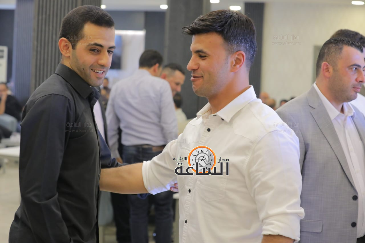 Madar Al-Saa Images 0.9933864204273997