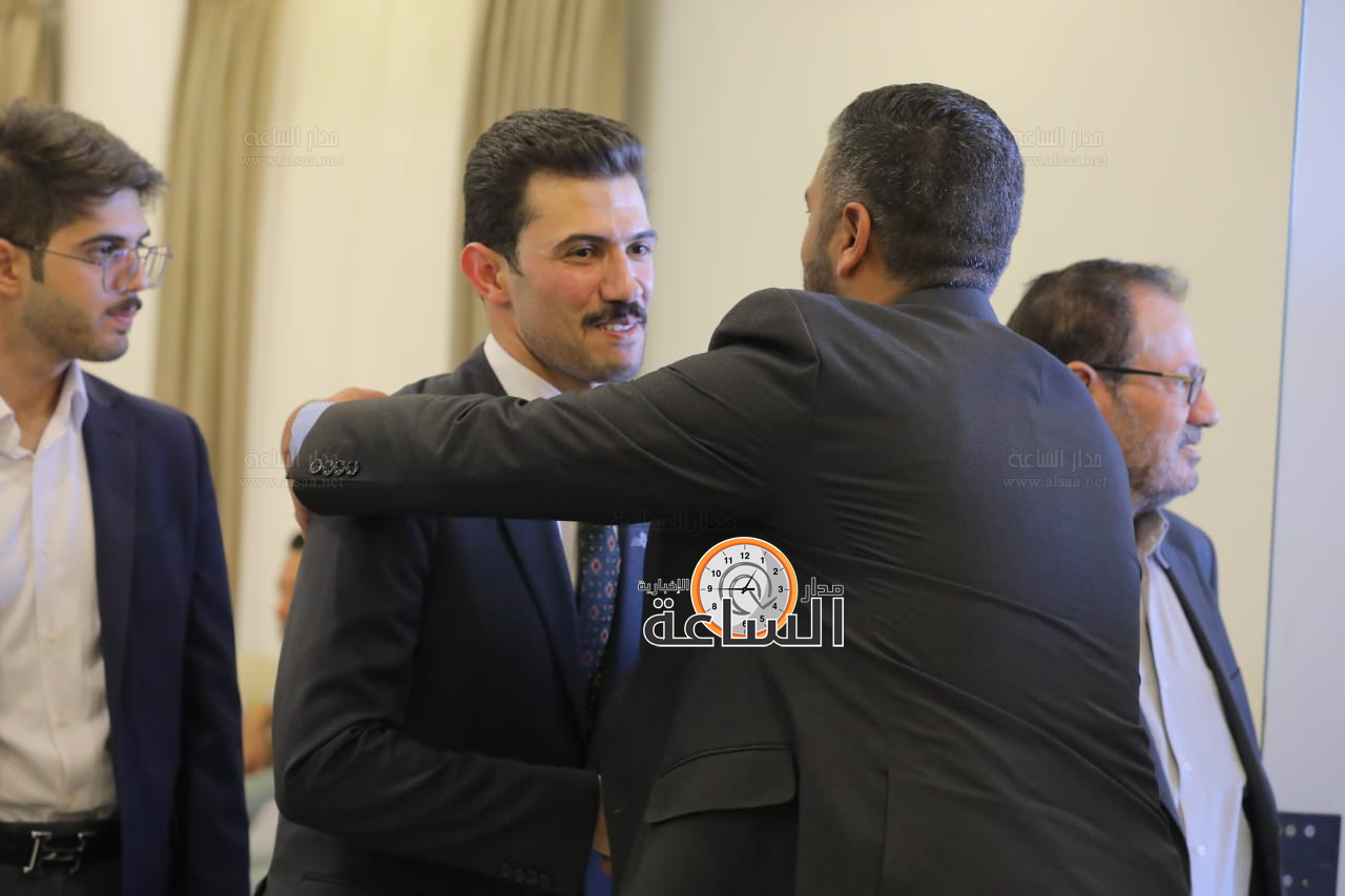 Madar Al-Saa Images 0.46805001185046313