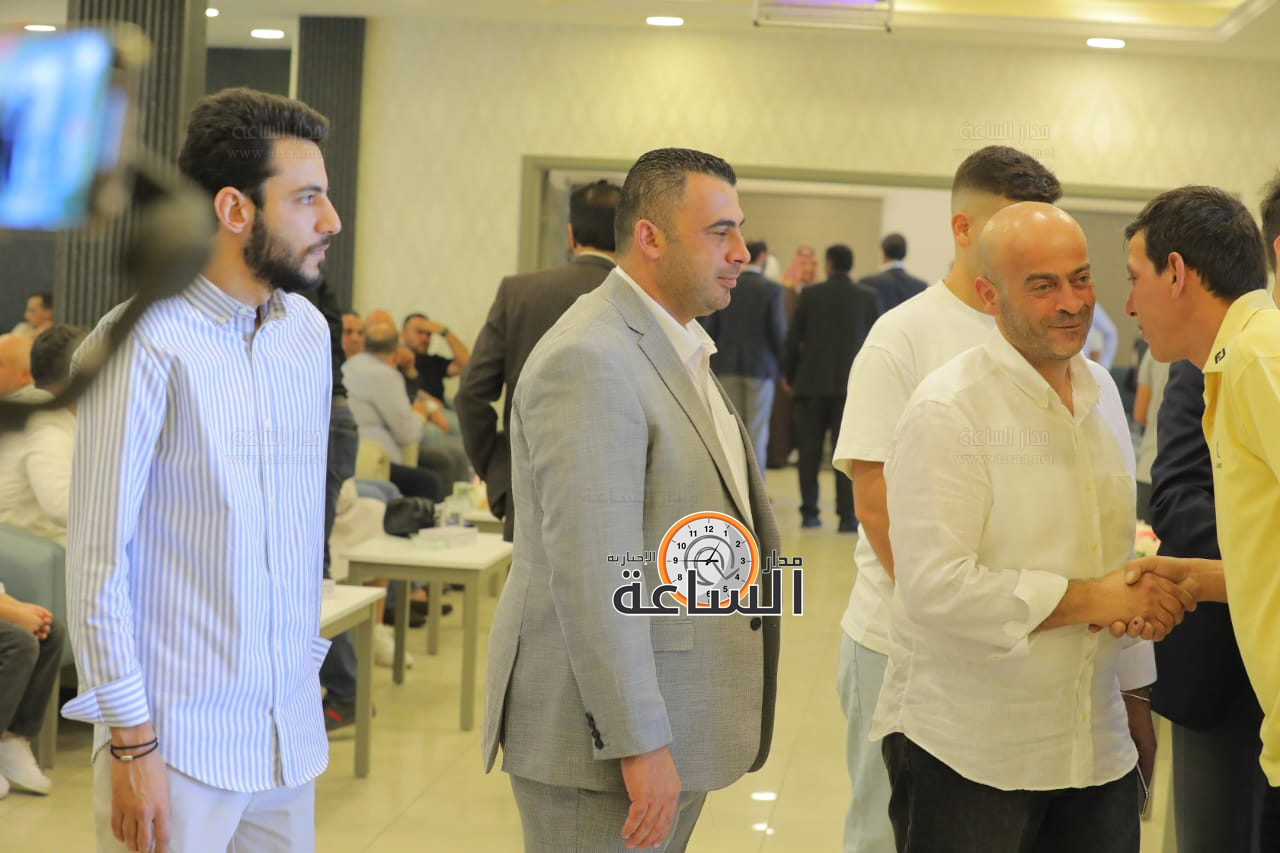 Madar Al-Saa Images 0.5909461196336172