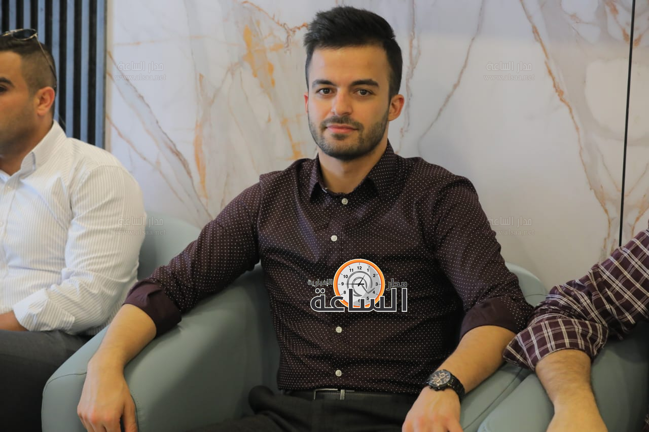 Madar Al-Saa Images 0.2584101136290877