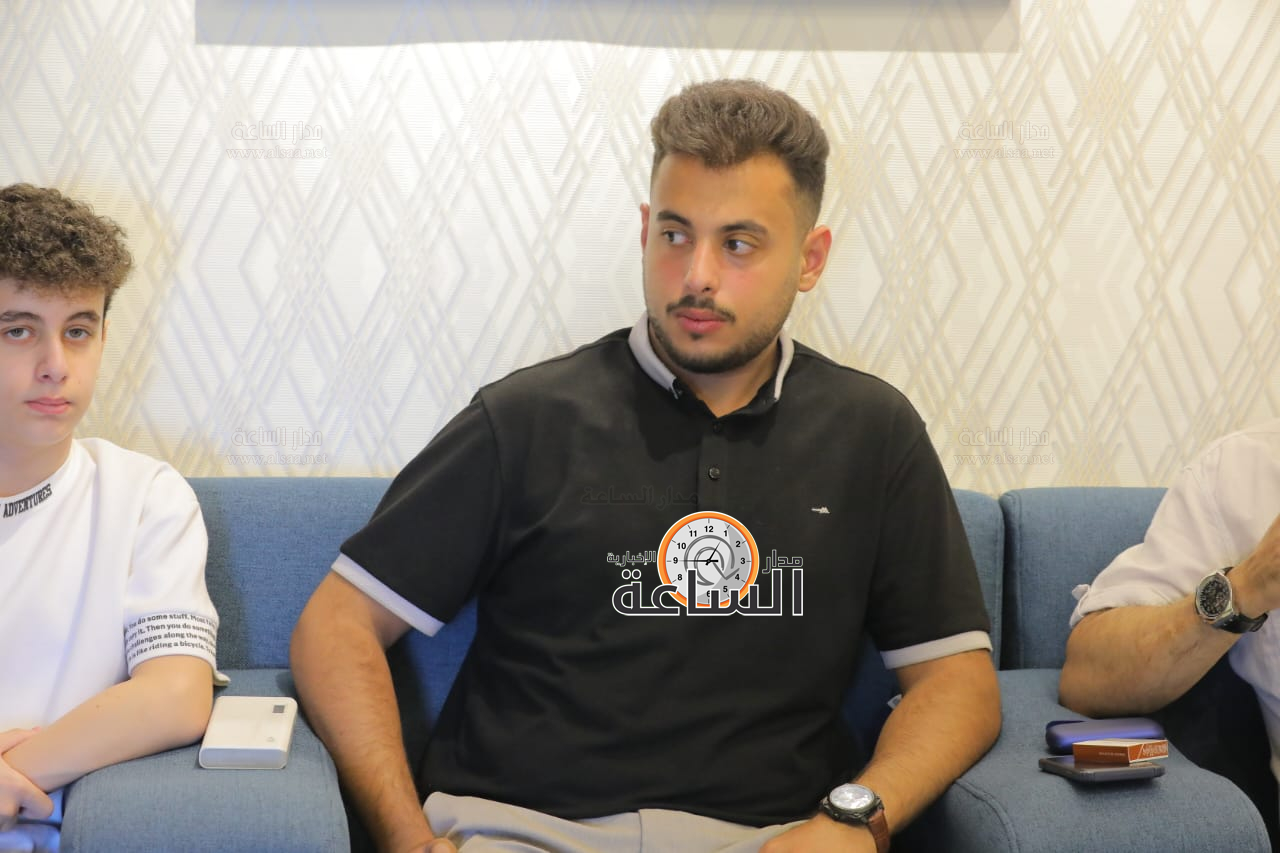 Madar Al-Saa Images 0.7934536147426119