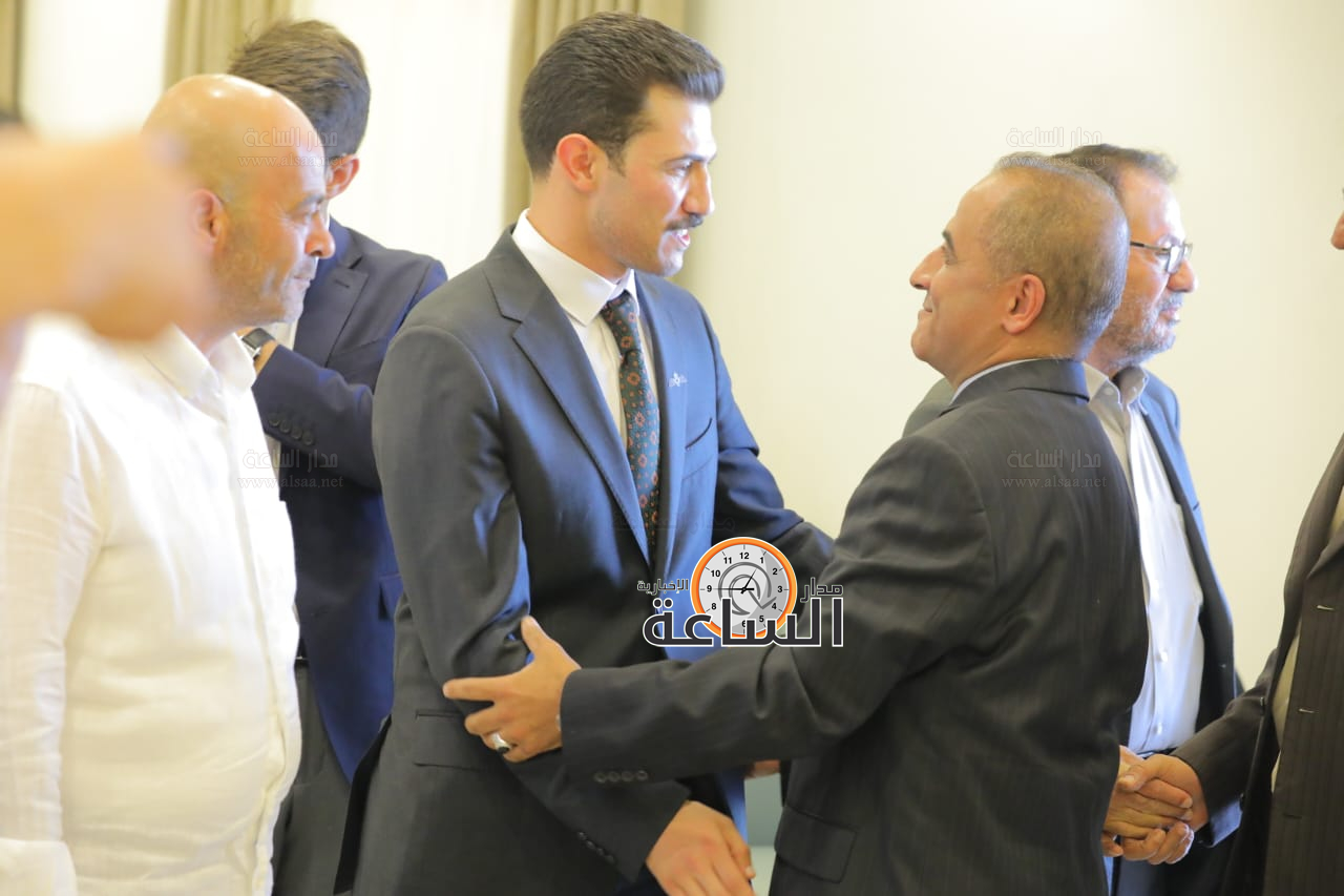 Madar Al-Saa Images 0.6061640335325276