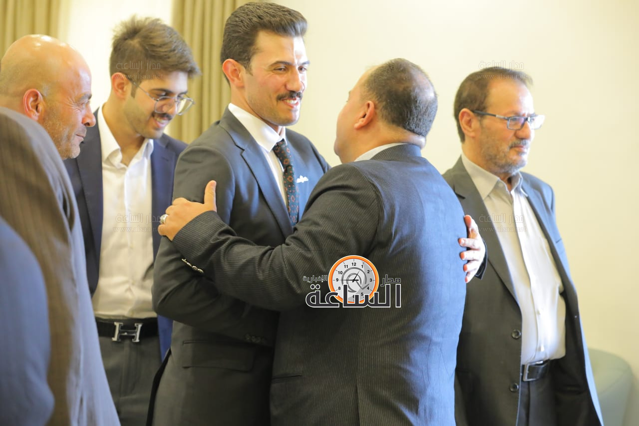 Madar Al-Saa Images 0.5874578454594963