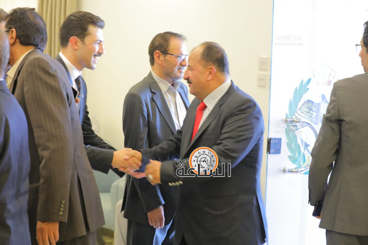 Madar Al-Saa Images 0.07748756612910901