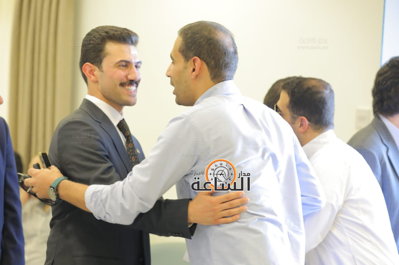 Madar Al-Saa Images 0.9183076106579853