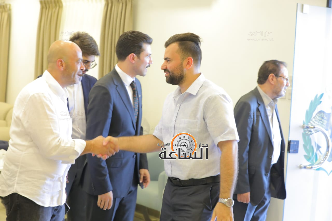 Madar Al-Saa Images 0.4906267735114125