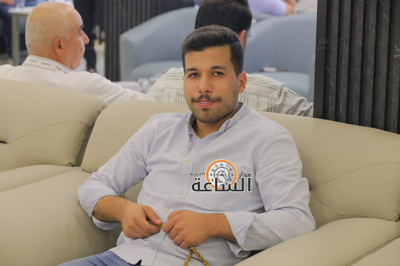 Madar Al-Saa Images 0.16345427300986737