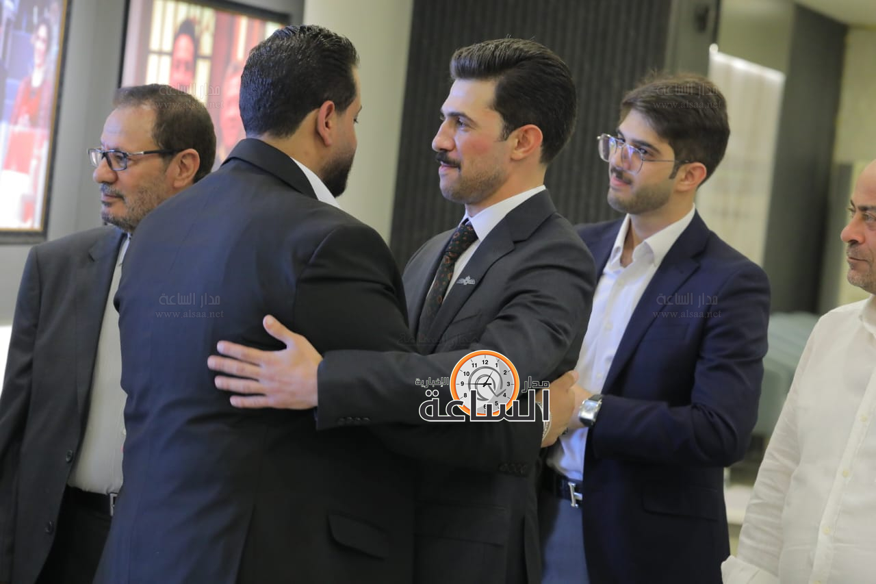 Madar Al-Saa Images 0.30015796807112105