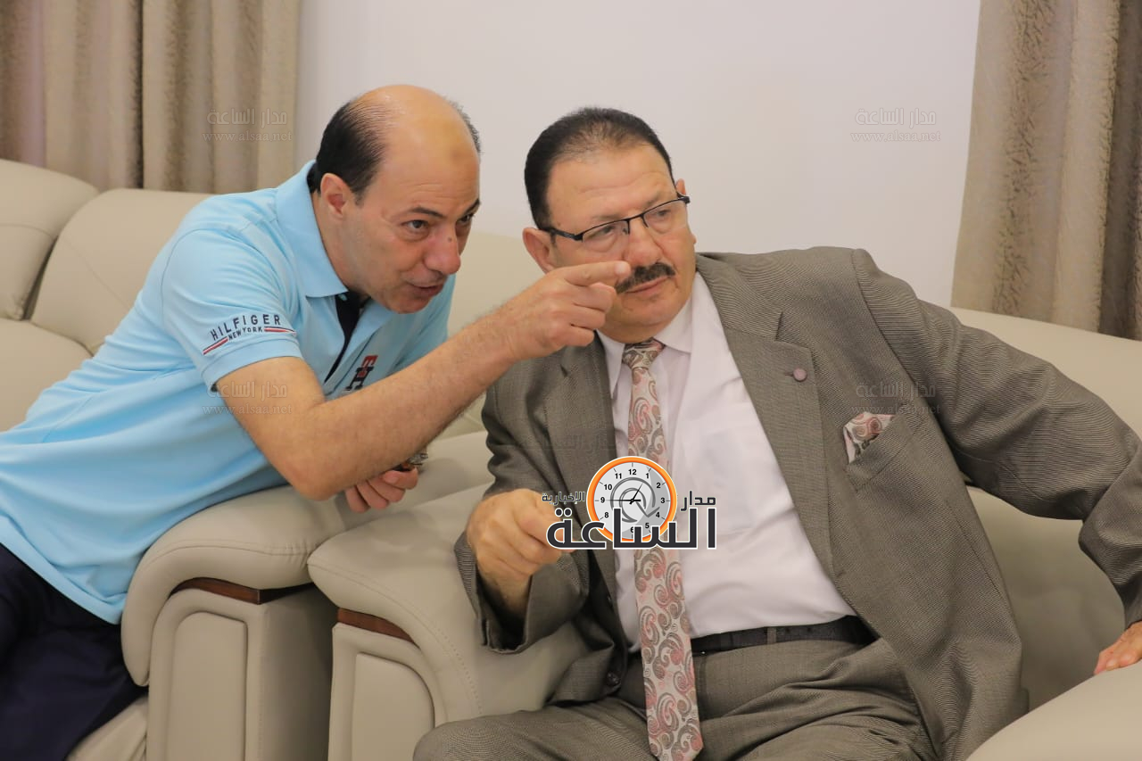 Madar Al-Saa Images 0.4869430640013659