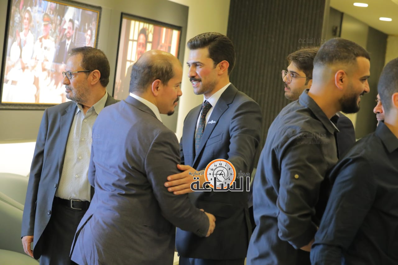 Madar Al-Saa Images 0.17596140400528104