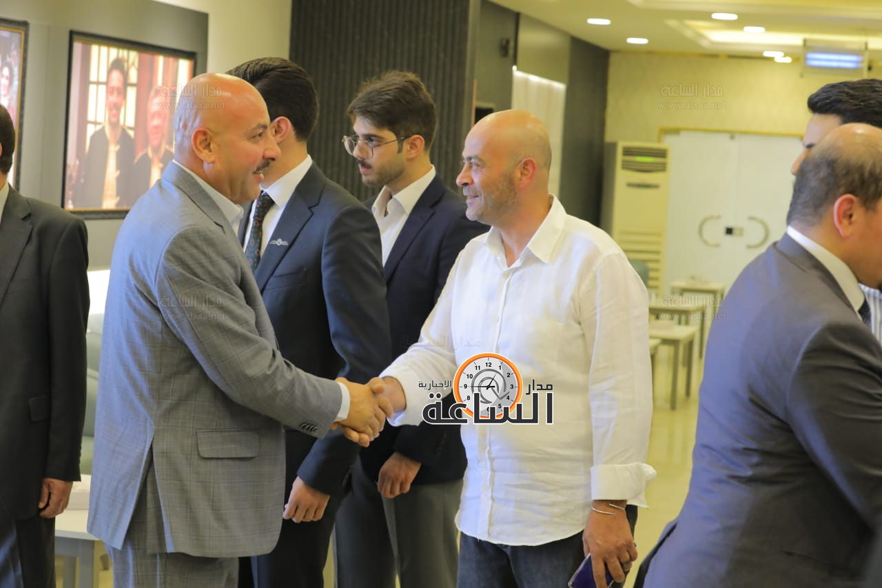 Madar Al-Saa Images 0.39427809380577283