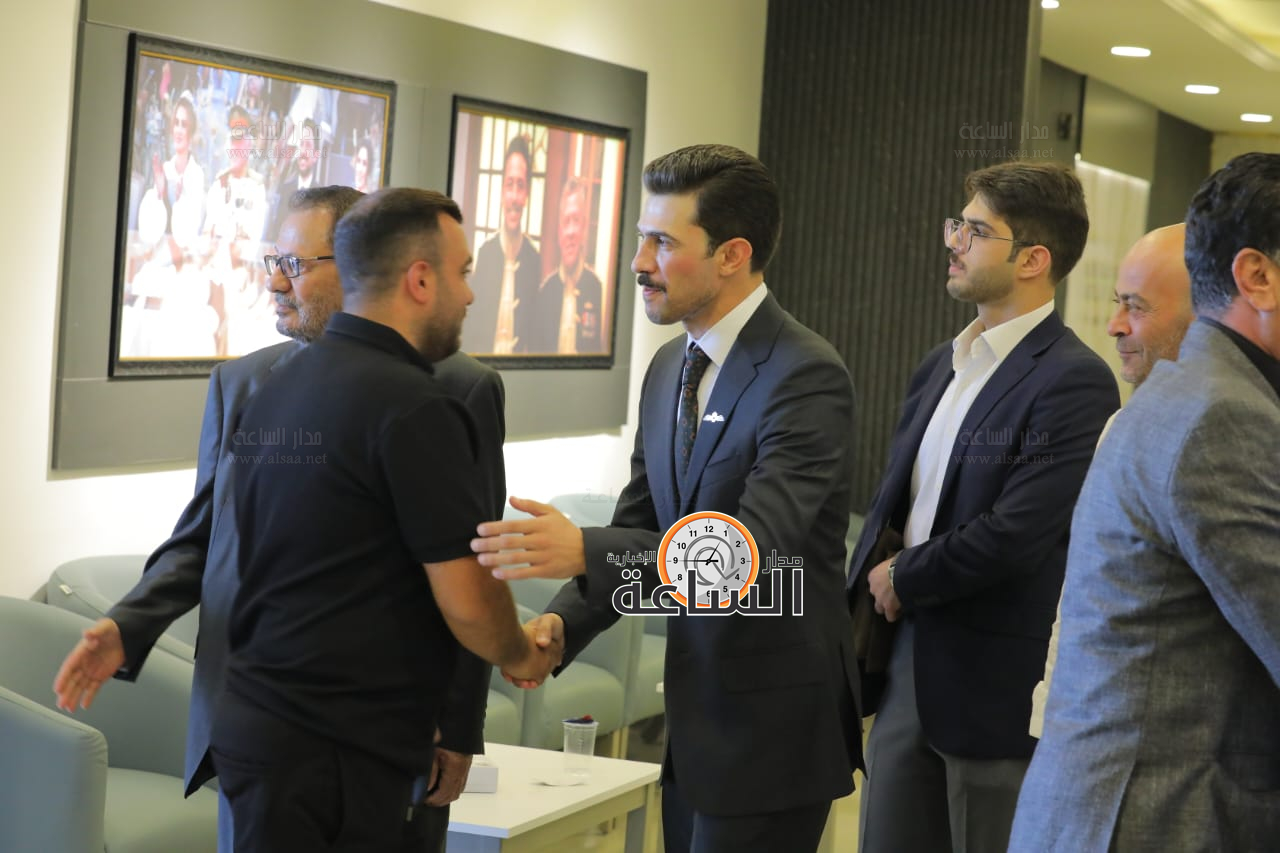 Madar Al-Saa Images 0.6602629963722384