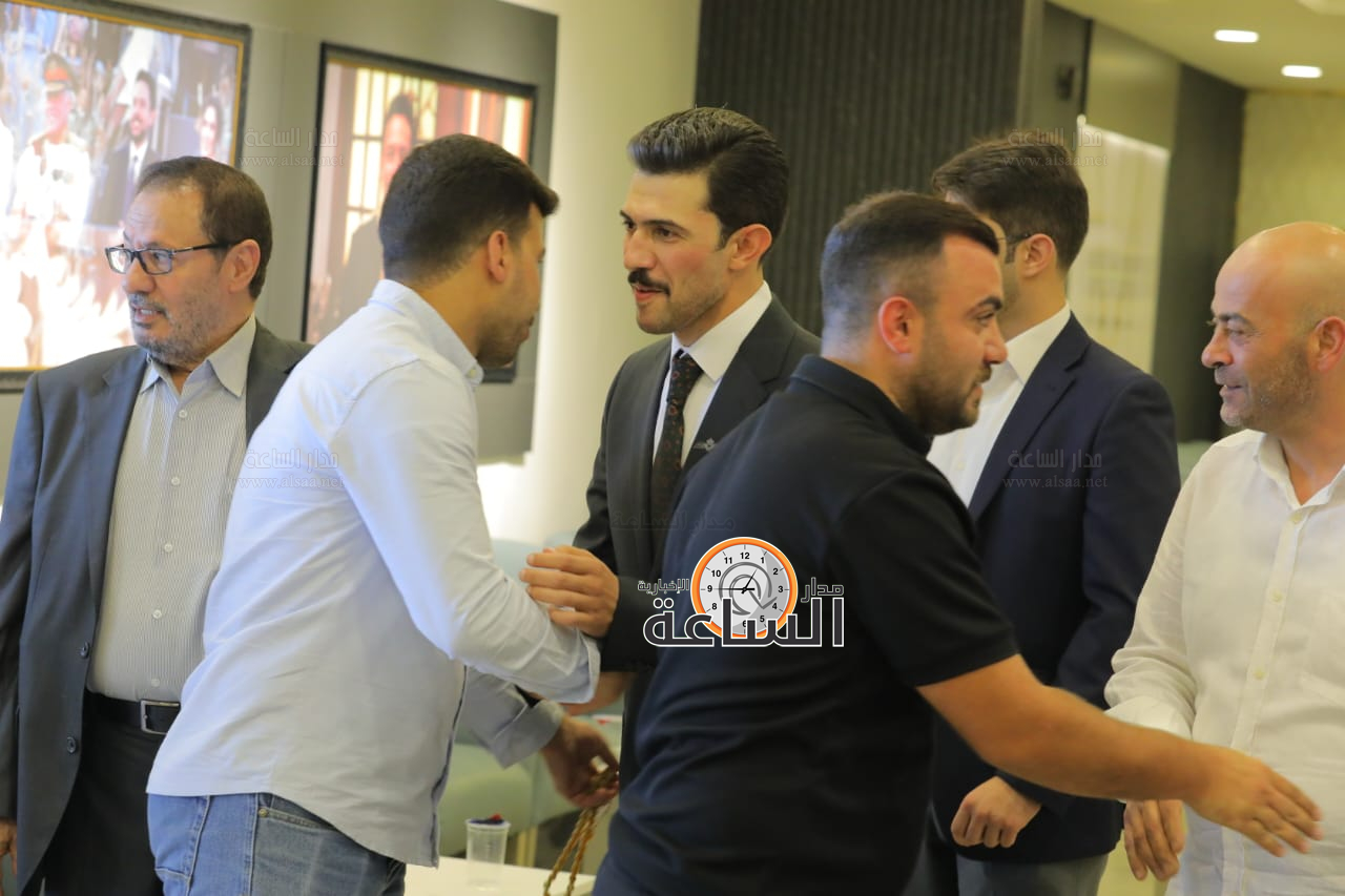 Madar Al-Saa Images 0.5322097838151236