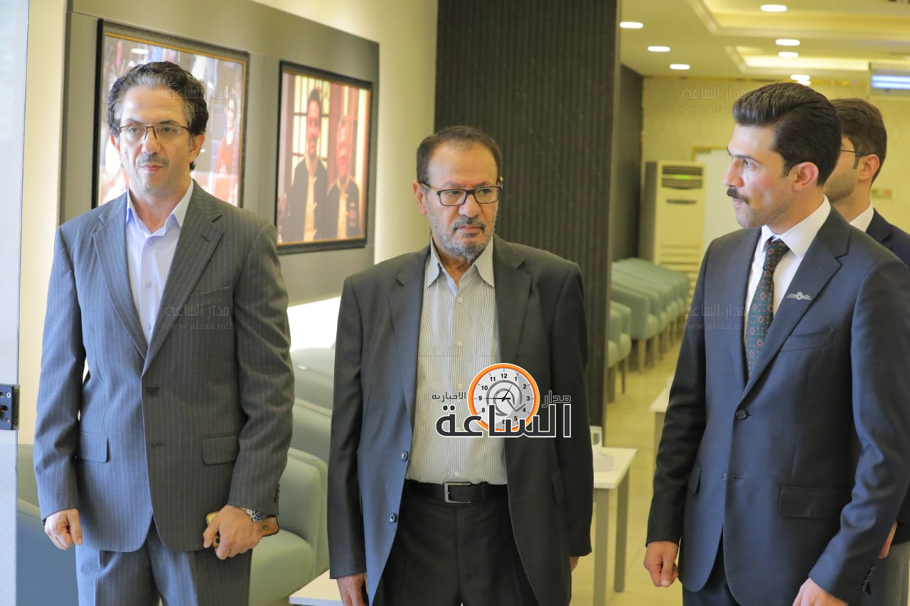 Madar Al-Saa Images 0.0629290328415184