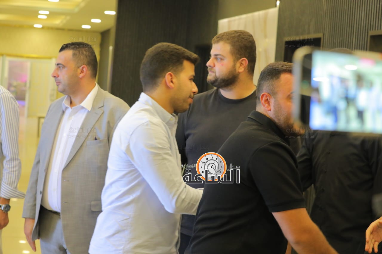 Madar Al-Saa Images 0.2643044975222062