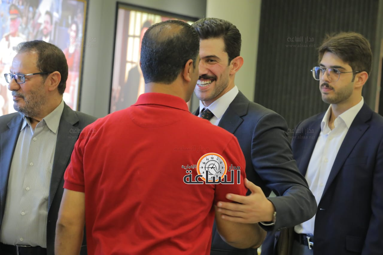 Madar Al-Saa Images 0.4606319094231537