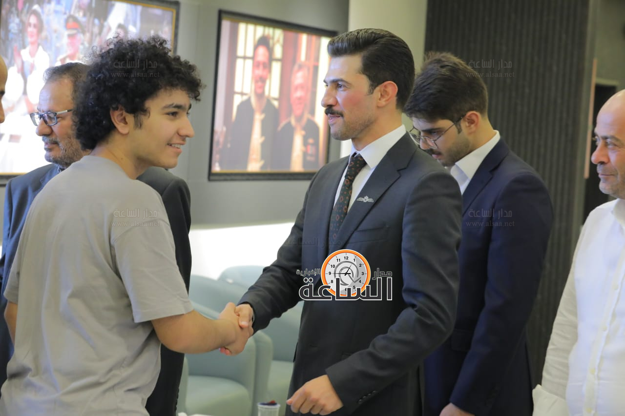 Madar Al-Saa Images 0.3579191089898399