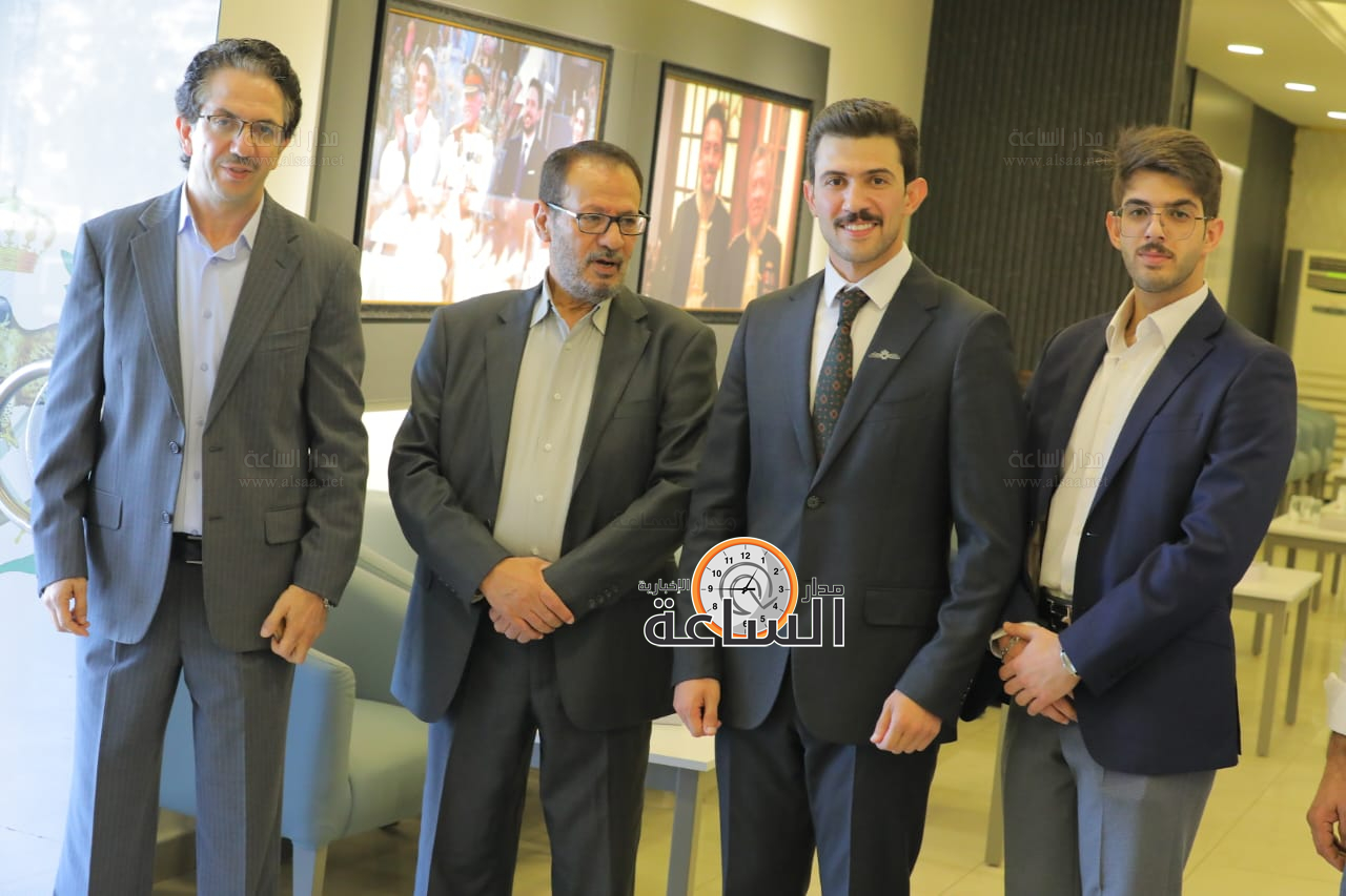 Madar Al-Saa Images 0.44992375154717834